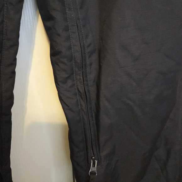 Roxy Snowboard 10000 Black Pants Size Small - Picture 8 of 11